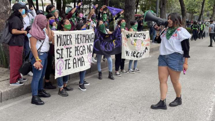 Marcha 28S: “No somos una, cuéntanos bien”