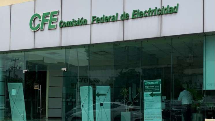 Envía AMLO reforma de CFE a Cámara de diputados