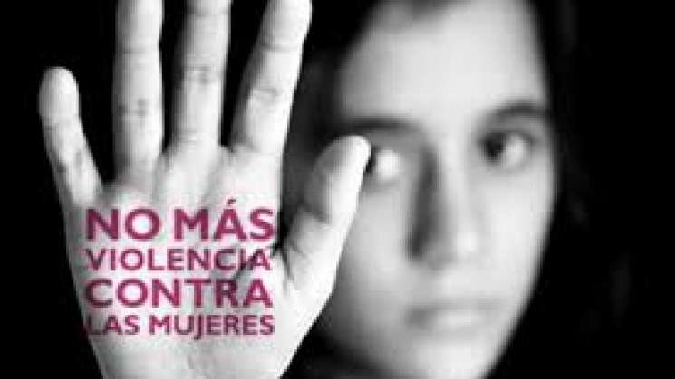 Atendió Conavim a más de 300 mil mujeres agredidas en 8 meses