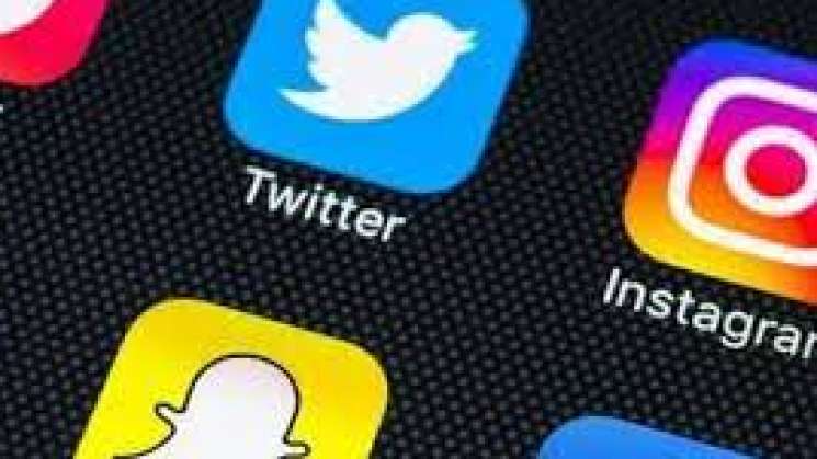 Colapsan redes sociales a nivel global