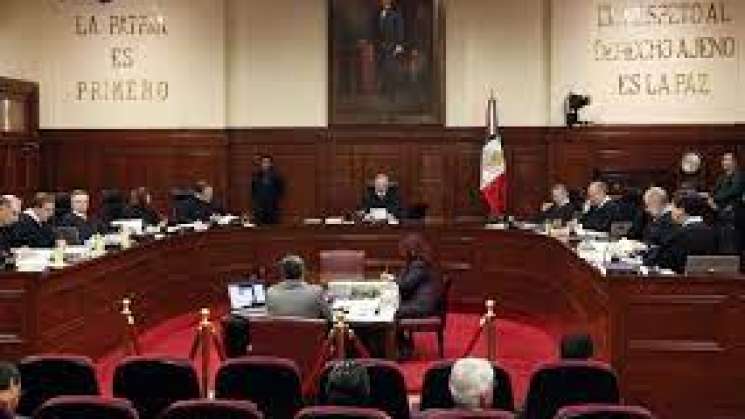 Congreso de la Unión debe legislar sobre objeción de conciencia