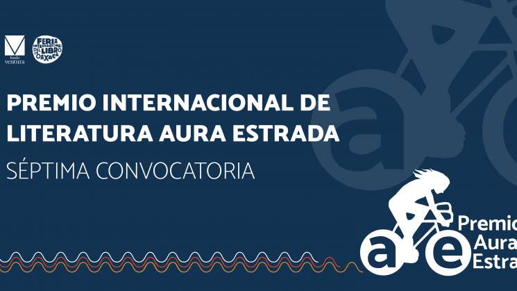 4 escritoras, finalistas del Premio Internacional de Literatura 