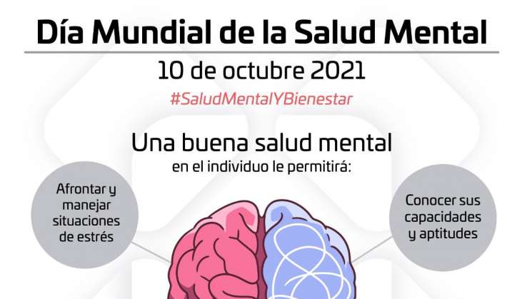 Primordial una buena salud mental para tener el cuerpo sano 