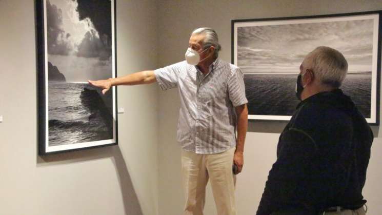 Abren al público las galerías de la Casa de la Cultura Oaxaqueña 