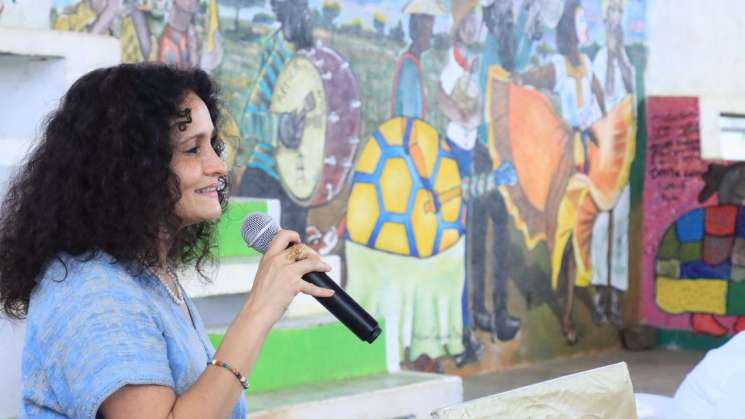 Perfilan  dos Universidades Politécnicas para la costa oaxaqueña