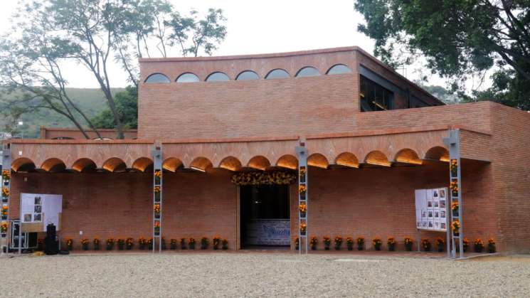 Inauguran en Oaxaca  “Casa Loro”, espacio para  adolescentes 