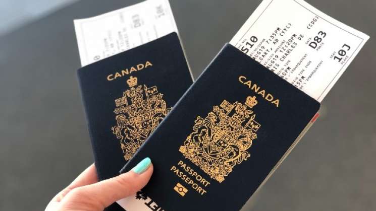 Emite Canadá alerta de viaje en 13 estados de México