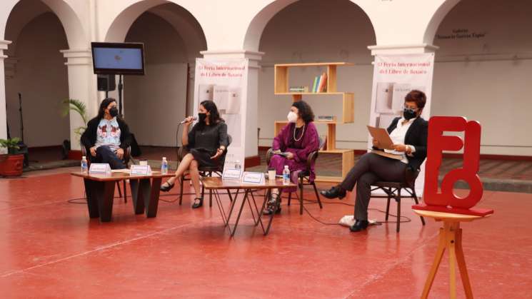 Inauguran 5° Encuentro de Promotores de Lectura 