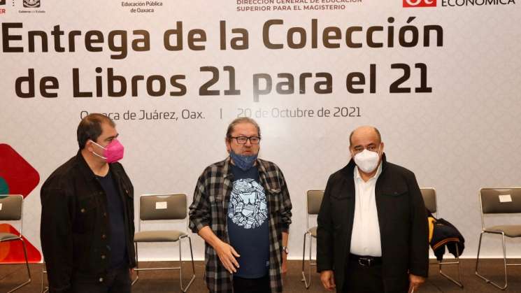 Inicia distribución de colección “21 para el 21” a Normales 