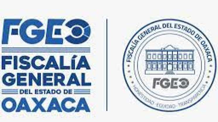 FGEO investiga incidentes violentos en San Esteban Atatlahuca