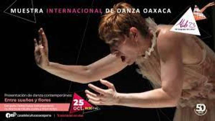 CCO presentará foro de reflexión y danza contemporánea en MIDO 