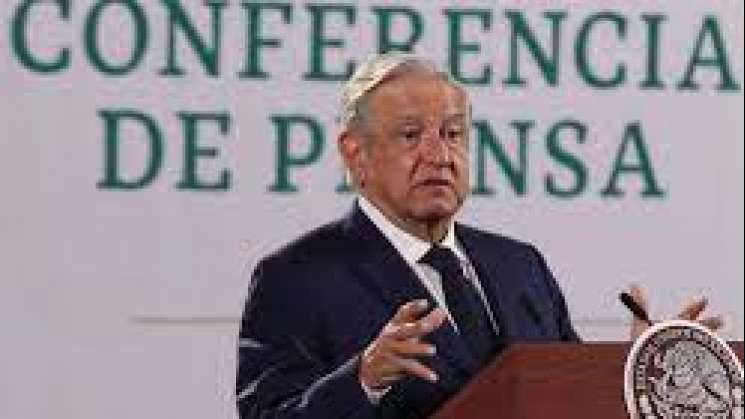 AMLO descarta quitar recursos al gasto social en el PEF