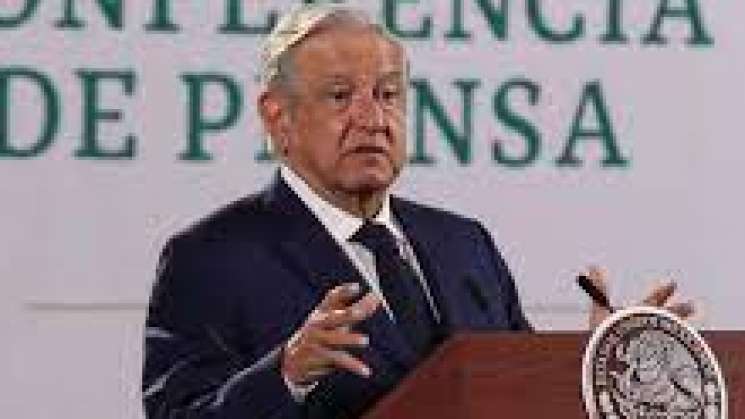 Llama AMLO a gobiernos para implementar plan de austeridad