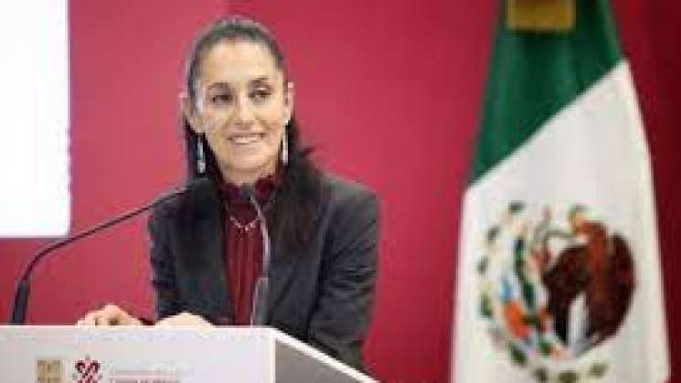 Claudia Sheinbaum: México, preparado para una presidenta