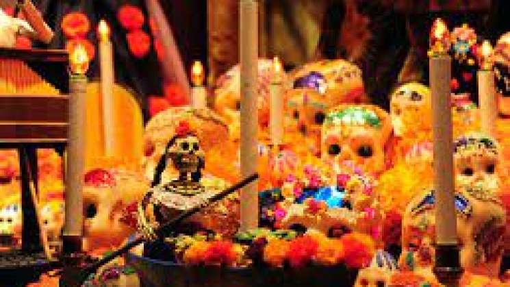  Día de Muertos, una tradición muy viva en México: UNESCO