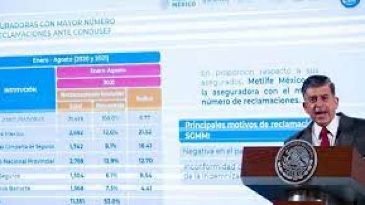 Profeco lanza pagina que compara precios 