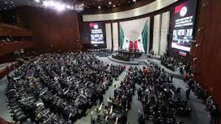 Diputados en lo general aprueban el presupuesto 2022   