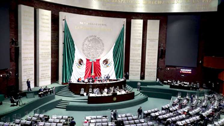  Cámara de Diputados aprueba presupuesto para la igualdad