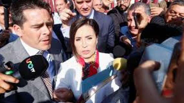 Rosario Robles: No estoy dispuesta a mentir para evadir prisión