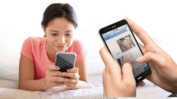 Llama Segob a combatir el sexting entre adolescentes