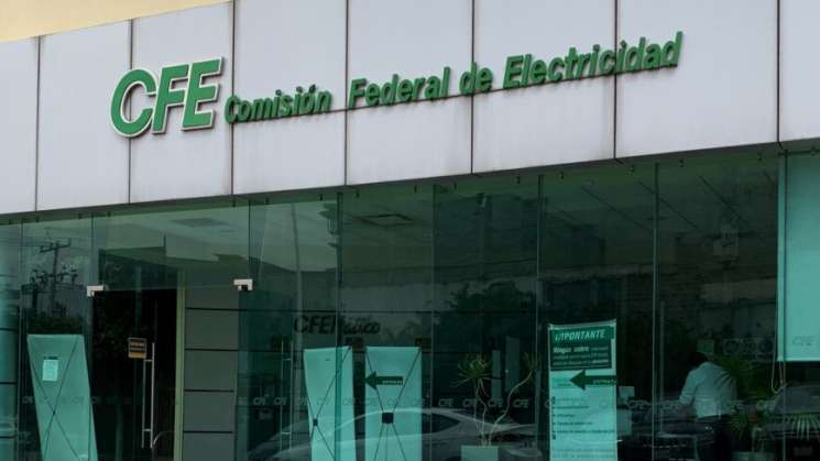 CFE: Reforma eléctrica busca garantizar servicio al menor precio