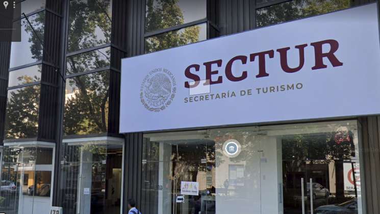 SECTUR augura recuperación del PIB turístico para 2022