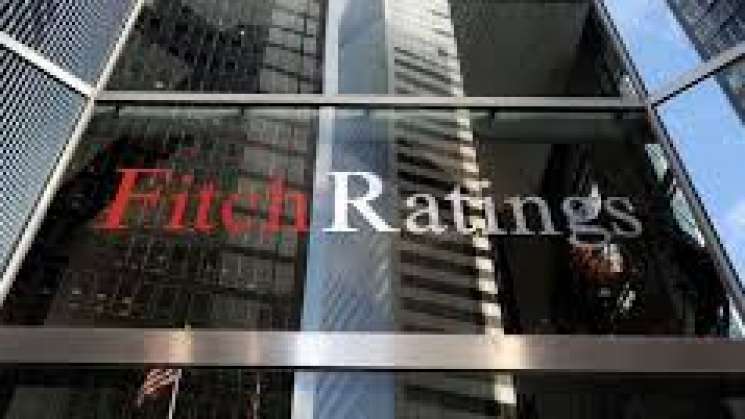 México con perspectiva estable, Fitch ratifica calificación BBB