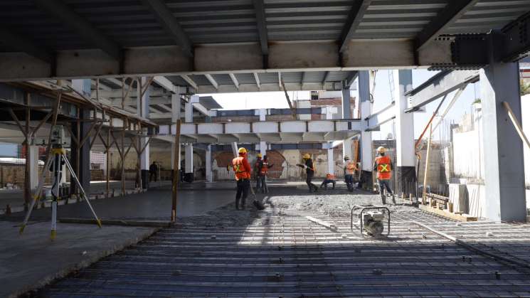 Crearán Unidad Multidisciplinaria de la UNAM en Oaxaca 