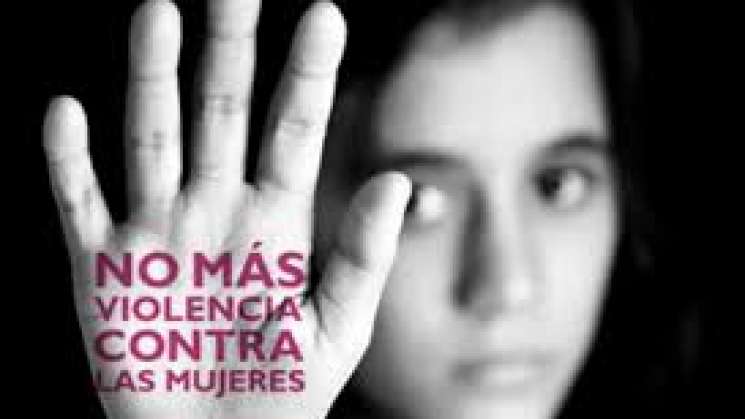  7 de cada 10 mujeres en México son objeto de violencia