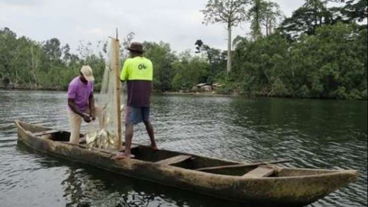 FAO lanza año Internacional de Pesca y  Acuicultura Artesanales