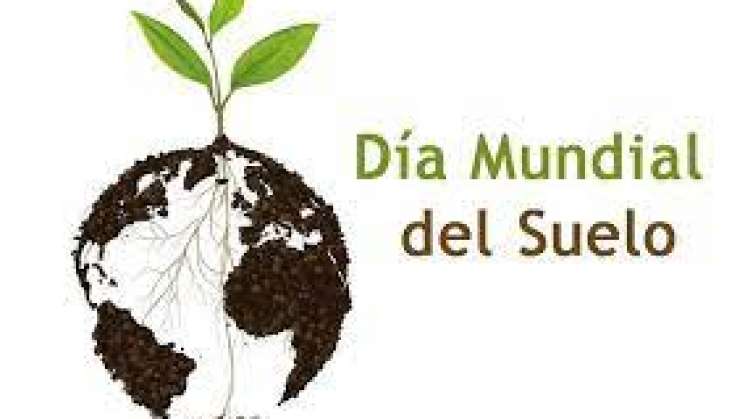 Secretaria de agricultura conmemora Día Mundial del Suelo