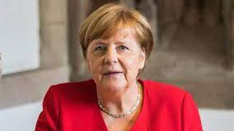 Angela Merkel: la mujer que llegó para quedarse en el poder 