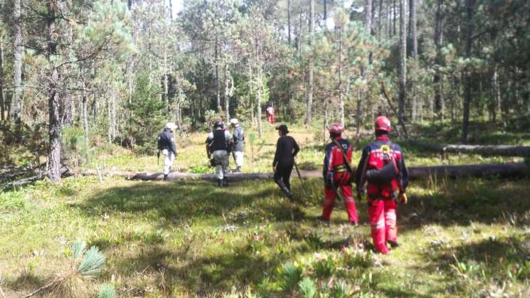 16 personas reportadas como desaparecidas en CERESOS de Oaxaca