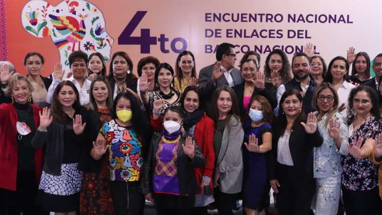 Oaxaca, sede de encuentro nacional para estadísticas de género