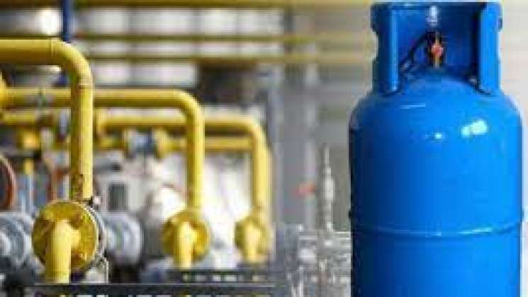 Anuncia CRE precios máximos de gas LP para Diciembre