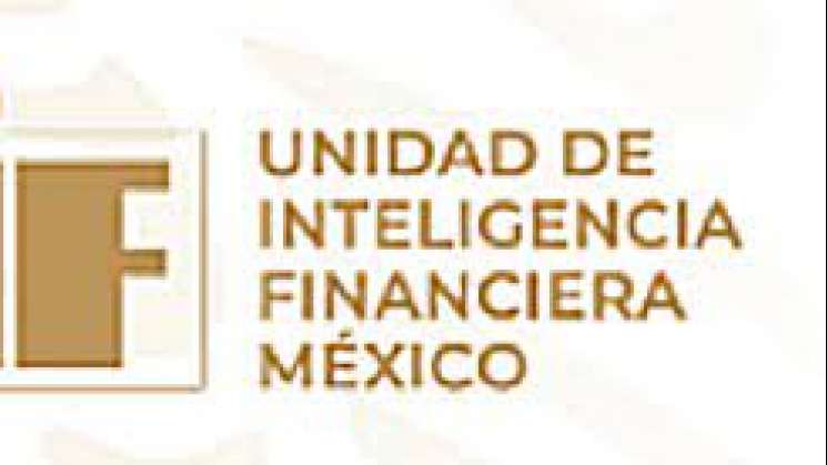 Investiga UIF a 79 personalidades de México