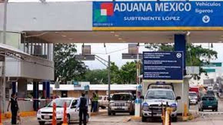 2,711 funcionarios  cesados por corrupción en aduanas  