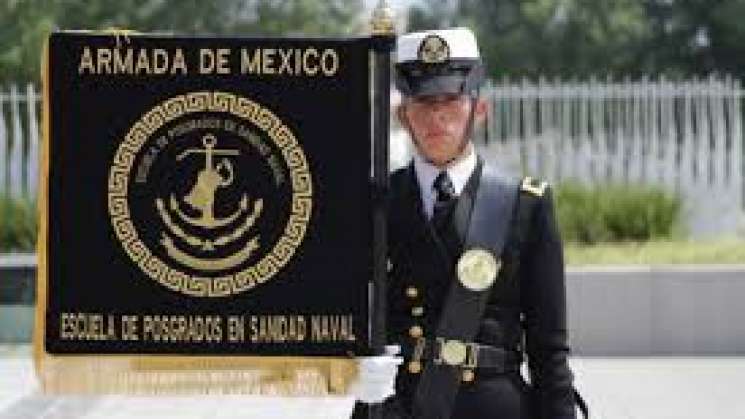 Admite SCJN a trámite acción contra ley orgánica de la Armada