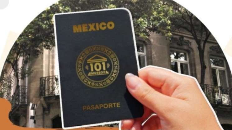 Descuentos y promociones en museos de la CDMX con pasaporte 101