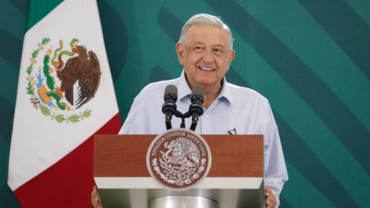 AMLO: Tras resolución del SCJN, se evitó un golpe de Estado