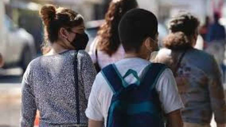 Más de 24 millones de alumnos regresan a clases presenciales:SEP 