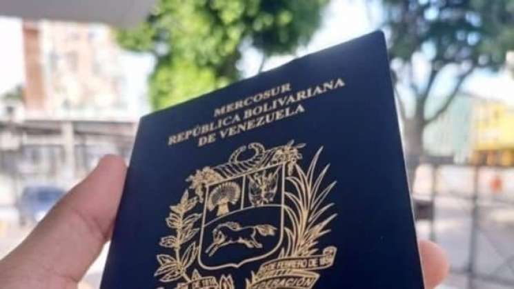 México exigirá visa a visitantes venezolano