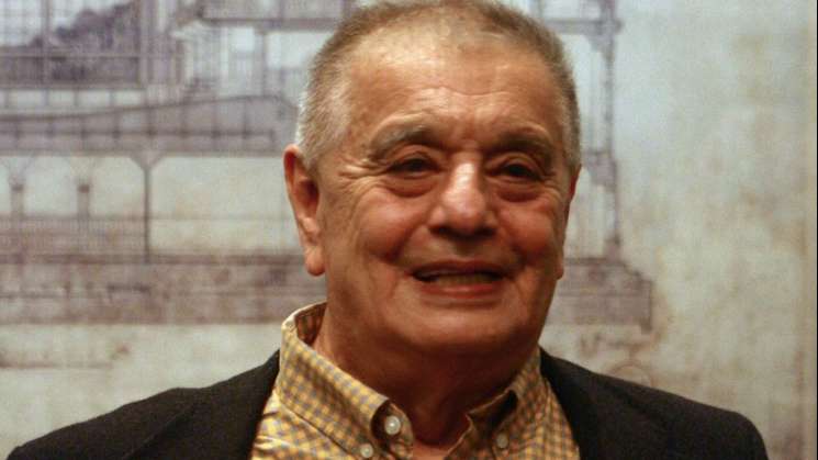 Fallece Gerardo de la Torre, sembrador de escritores en México