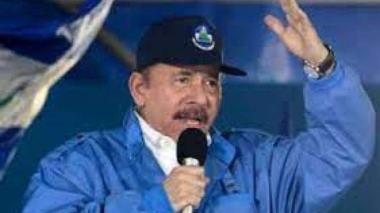 AMLo envia representante a toma de posesión de Daniel Ortega 