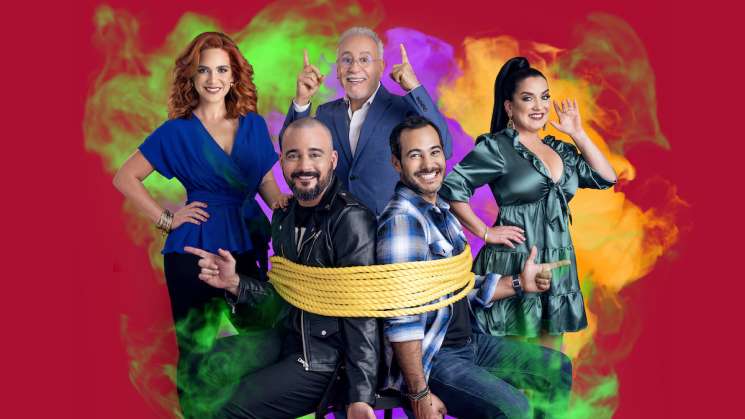 Llega a Miami “Burundanga”, comedia más exitosa del teatro latino