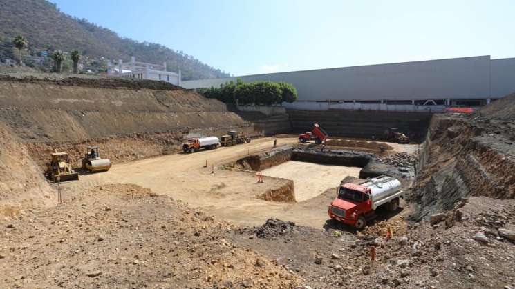 El Centro Cultural “Álvaro Carrillo”,espacio innovador en Oaxaca