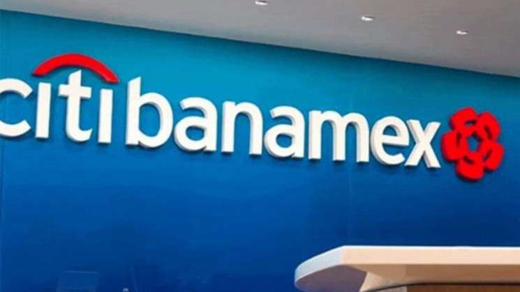 Anuncia Citi venta al mejor postor de Banamex 