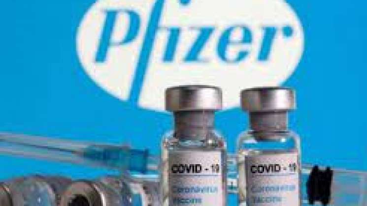 Pfizer: Vacuna para variante Ómicron estará lista en marzo