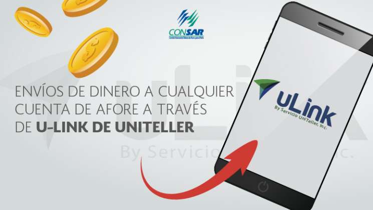 Profeco: Ulink, la mejor opción en envío de dinero a México