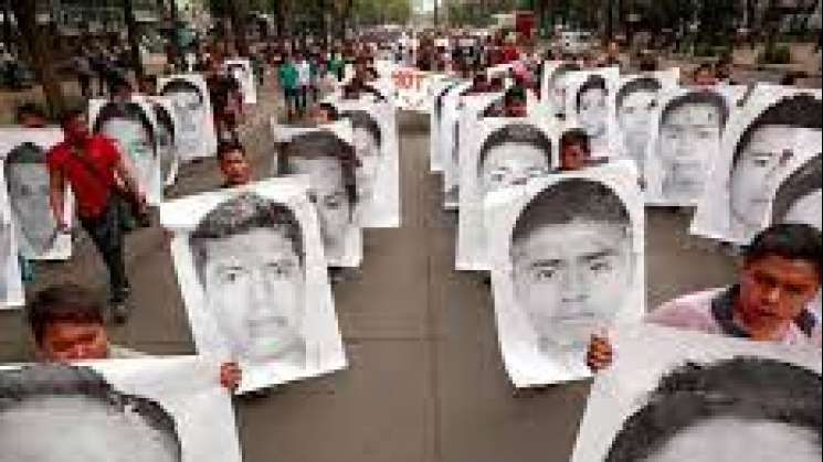 Detienen a sujeto ligado a caso de Ayotzinapa